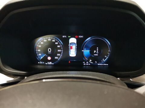 S60 III T6 RECHARGE 350 INSCRIPTION 2022 occasion 54180 Houdemont