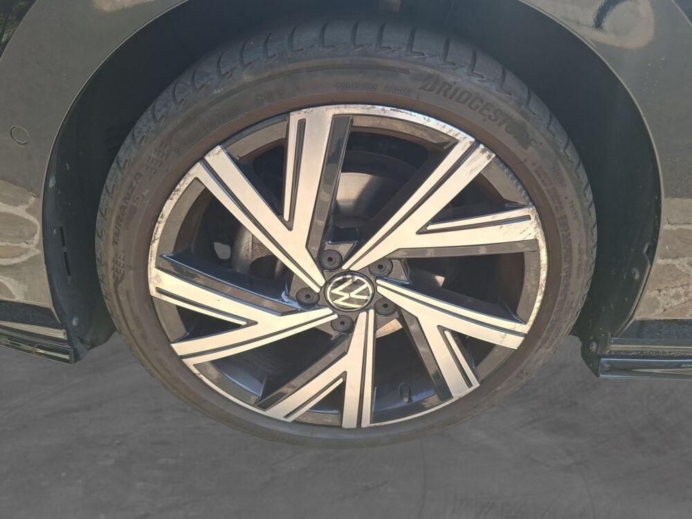 Golf 1.5 E-TSI OPF 150 R-LINE DSG 2022 occasion 93100 Montreuil