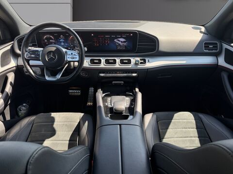 Classe GLE 350 DE EQ POWER AMG LINE 4MATIC 2022 occasion 45750 Saint-Pryv&eacute;-Saint-Mesmin