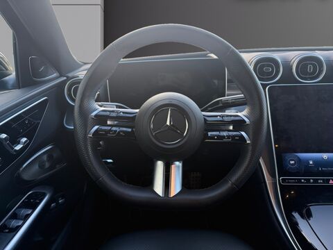 Classe C AMG LINE + 2023 occasion 30600 Vauvert