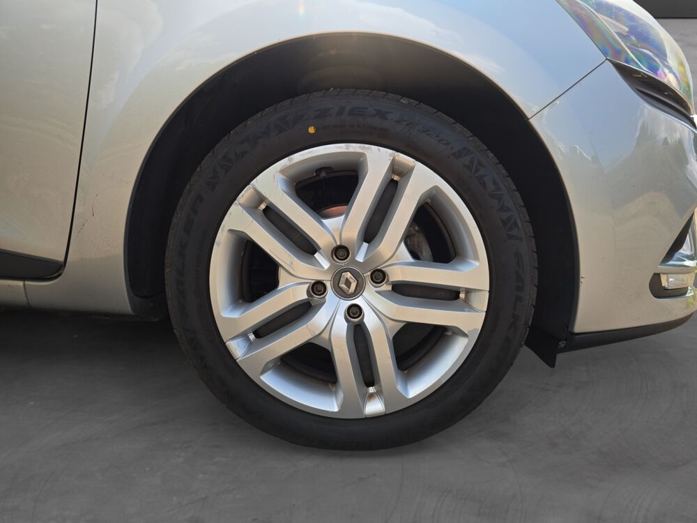 Clio TCE 90 STEEL 2016 occasion 03300 Cusset