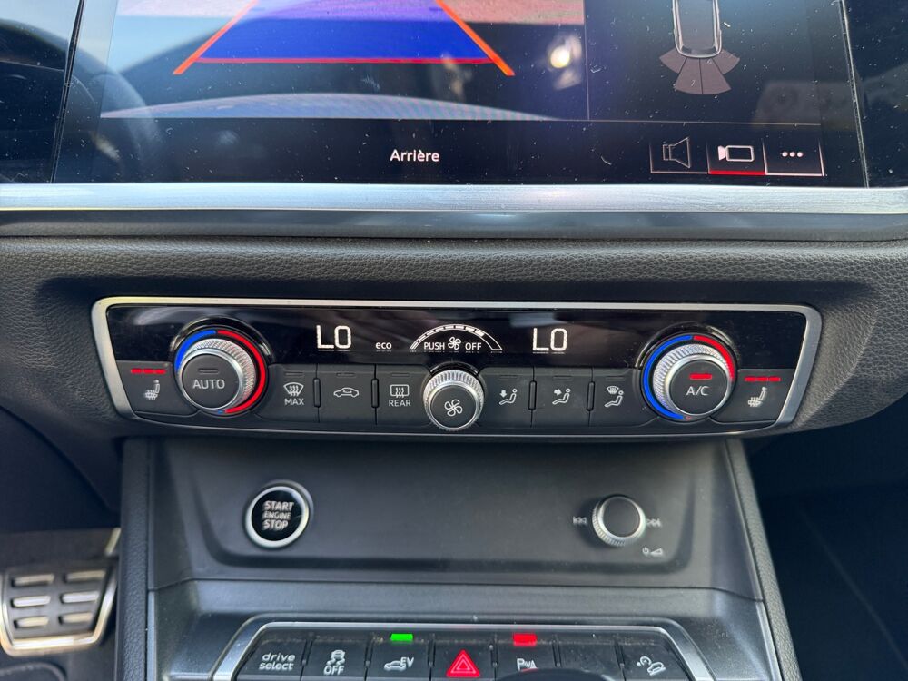 Q3 45 TFSI-E 245 S-line S TRONIC 2021 occasion 30900 Nimes