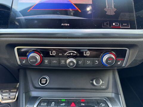 Q3 45 TFSI-E 245 S-line S TRONIC 2021 occasion 30900 Nimes