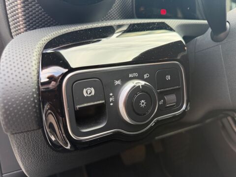 Classe A MERCEDES CLASSE 180 PROGRESSIVE LINE 2020 occasion 27200 Vernon