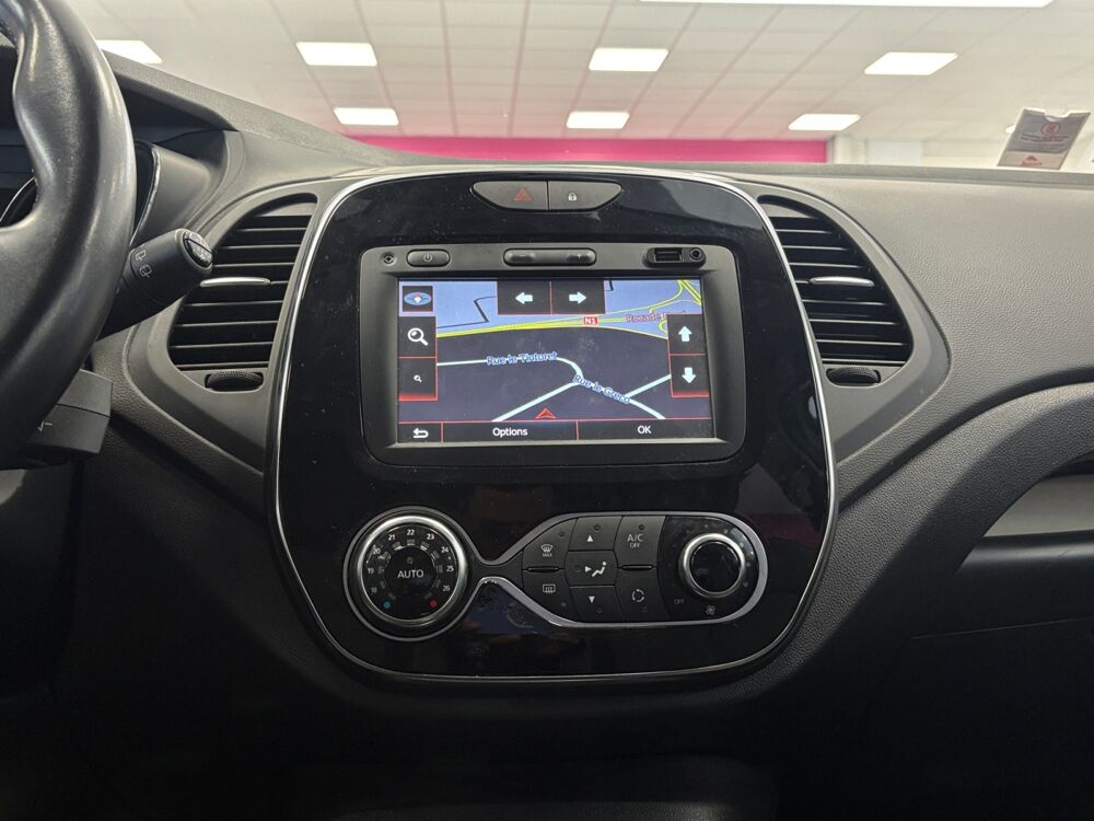 Captur 1.5 DCI 90 intense 2017 occasion 80080 Amiens
