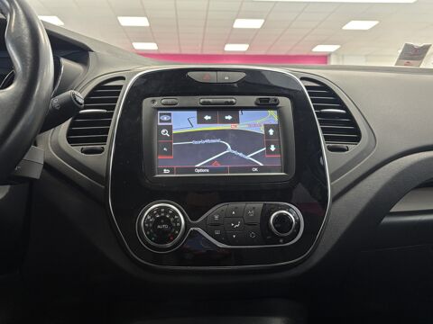 Captur 1.5 DCI 90 intense 2017 occasion 80080 Amiens