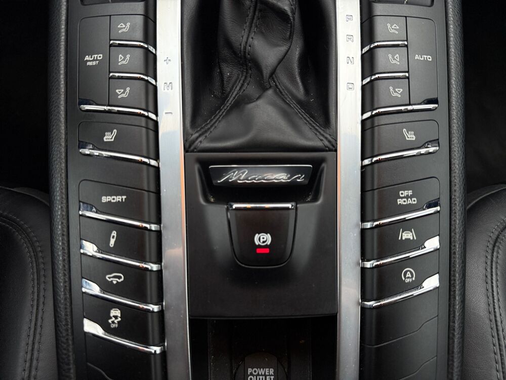 Macan S Diesel 2016 occasion 83210 La Farl&egrave;de