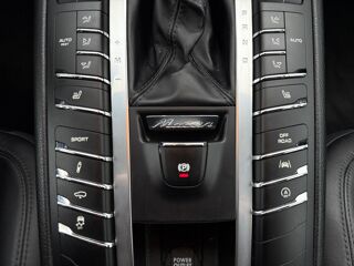 Macan S Diesel 2016 occasion 83210 La Farl&egrave;de