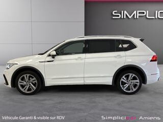 Tiguan 2.0 TDI 150 4X2 MATCH DSG PH2 2022 occasion 80080 Amiens