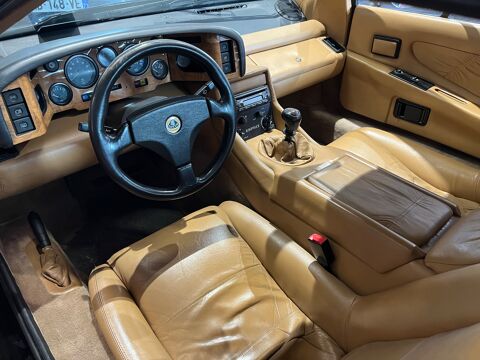 Esprit TURBO 16S SE 1991 occasion 73290 La Motte-Servolex