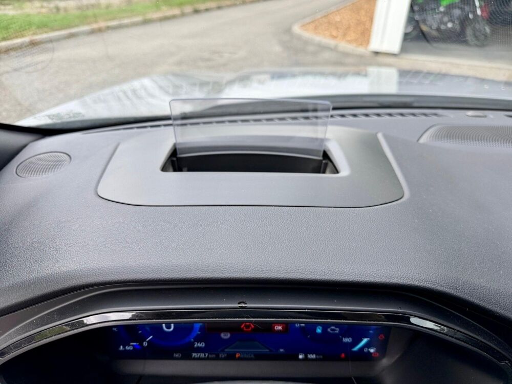 Kuga 2.5 DURATEC 190 FLEXIFUEL FHEV ST-LINE POWERSHIFT 2024 occasion 25410 Saint-Vit