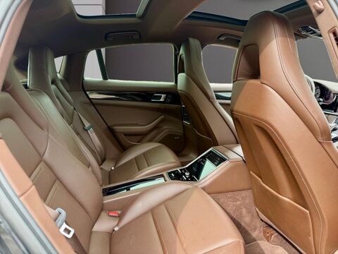 Panamera 4S 2021 occasion 25410 Saint-Vit