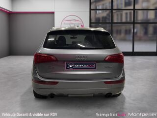 Q5 2.0 TFSI HYBRID AVUS QUATTRO TIPTRONIC 2012 occasion 34070 Montpellier