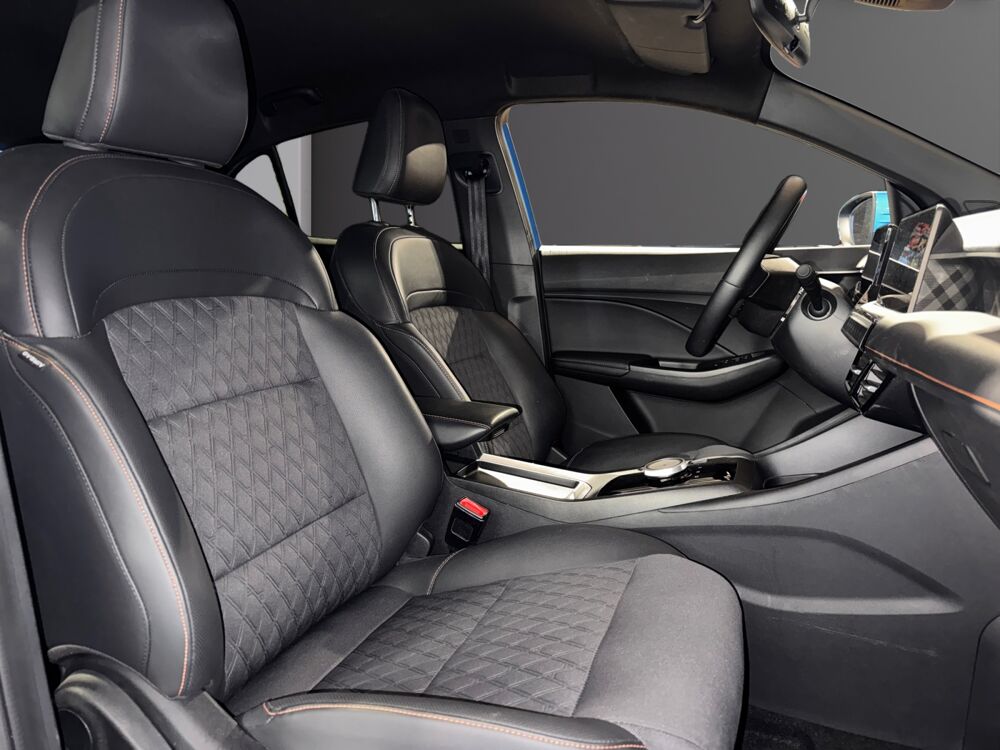 MG3 1.5 HYBRID+ 195 LUXURY 2025 occasion 64121 Serres-Castet