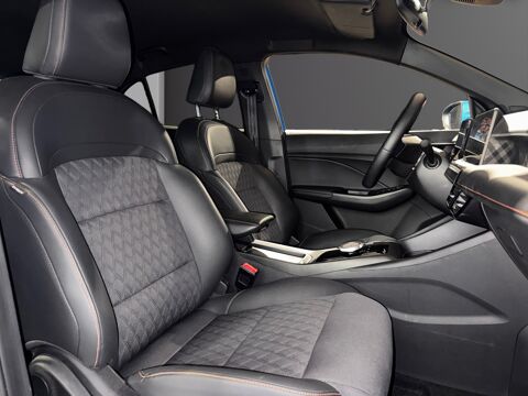 MG3 1.5 HYBRID+ 195 LUXURY 2025 occasion 64121 Serres-Castet