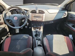 Bravo 1.4 16V MULTIAIR TURBO 140 EASY SPORT 2010 occasion 83480 Puget-sur-Argens