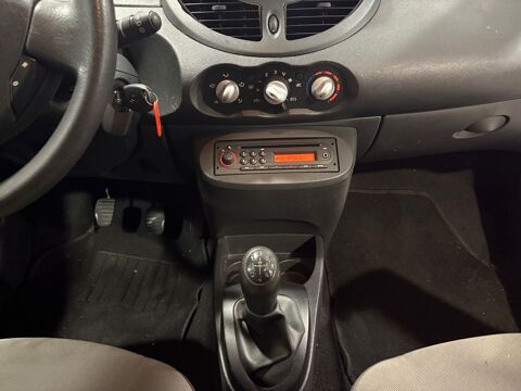Twingo 1.5 DCI 75 DYNAMIQUE 2011 occasion 62223 Saint-Laurent-Blangy