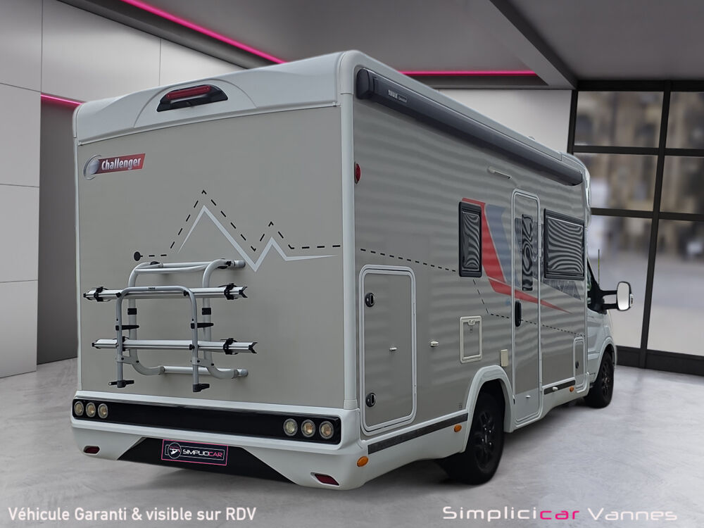 Transit IV (2) FOURGON 2.0 ECOBLUE 170 350 L2H2 TREND BUSINESS AUTO 2023 occasion 56450 Theix-noyalo
