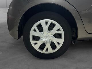 Yaris 1.0 VVTI 70 2019 occasion 01800 Meximieux