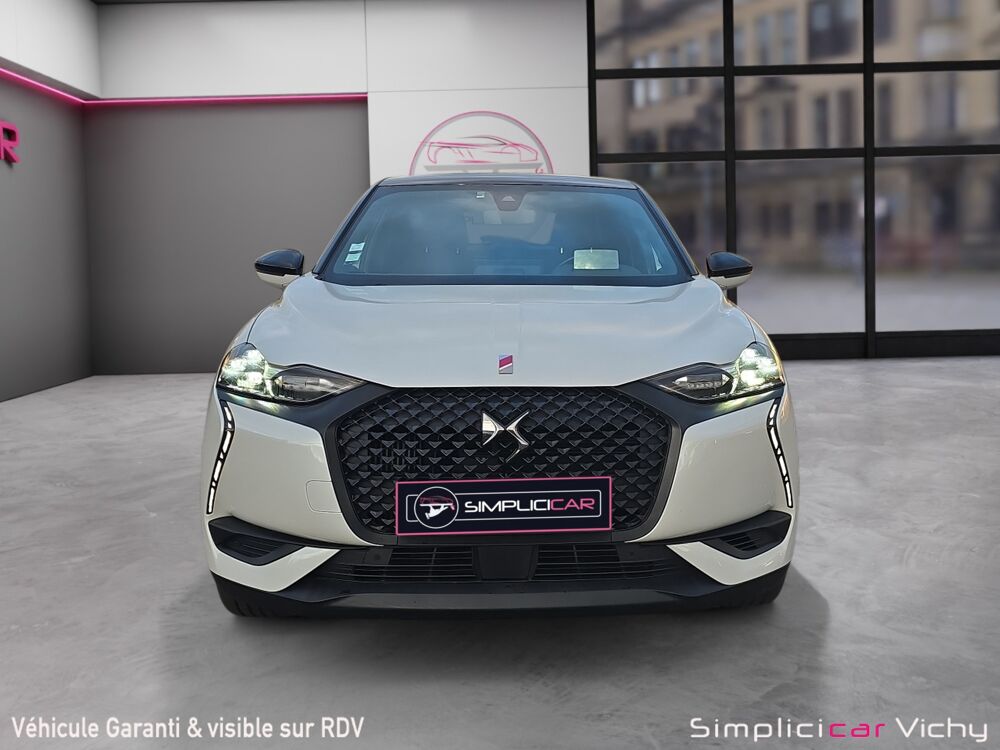 DS3 Performance Line 2021 occasion 03300 Cusset