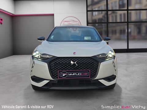 DS3 Performance Line 2021 occasion 03300 Cusset