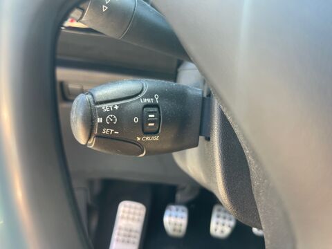 DS3 1.6 VTI 120 SO CHIC 2011 occasion 14320 Saint-Andr&eacute;-sur-Orne