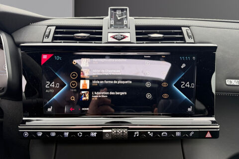 DS7 E-TENSE 4X4 LOUVRE 2021 occasion 31120 Pinsaguel