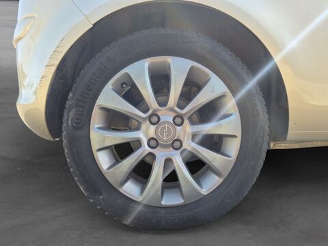 Corsa 1.2 TWINPORT 85 111 2010 occasion 69730 Genay