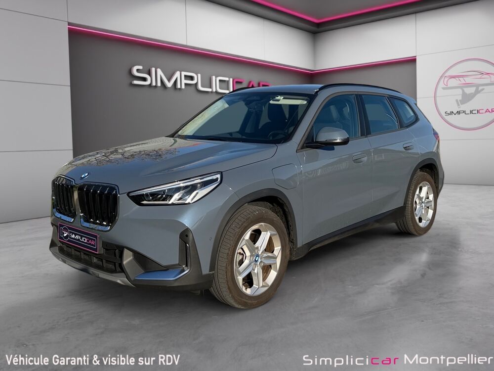 X1 25E XDRIVE 245 DKG 2023 occasion 34070 Montpellier
