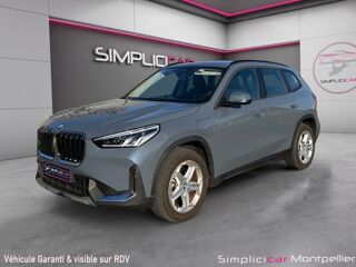 X1 25E XDRIVE 245 DKG 2023 occasion 34070 Montpellier