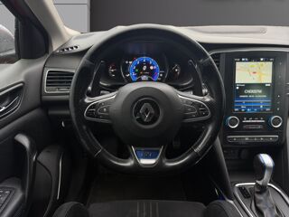 M&eacute;gane ESTATE TCE 205 GT EDC 2017 occasion 30900 Nimes