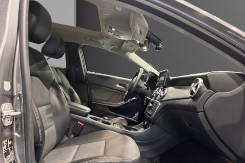 Classe GLA Sensation 2014 occasion 34070 Montpellier
