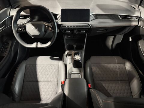 MG3 1.5 HYBRID+ 195 LUXURY 2025 occasion 64121 Serres-Castet