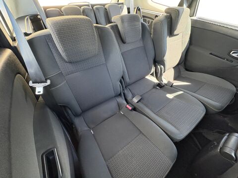 Sc&eacute;nic GRAND 1.9 DCI 130 ALYUM 7P 2010 occasion 78480 Verneuil-sur-Seine
