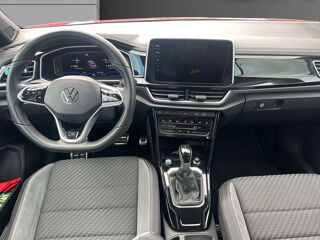 T-ROC 1.5 TSI EVO 150 STYLE DSG 2023 occasion 27000 &Eacute;vreux