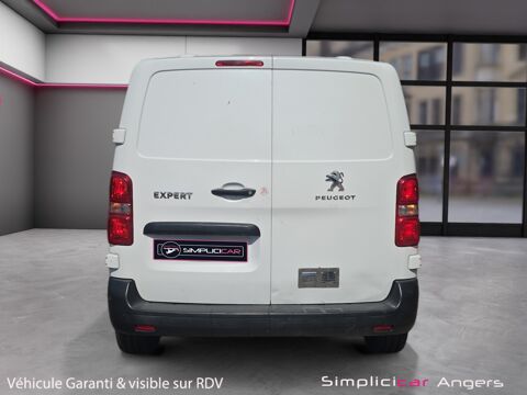 Expert STANDARD 1.5 BLUE HDI 120 2020 occasion 49070 Beaucouz&eacute;