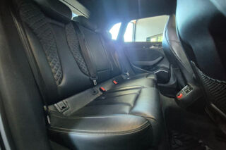 RS3 SPORTBACK 2.5 TFSI 367 QUATTRO S TRONIC 2015 occasion 73290 La Motte-Servolex