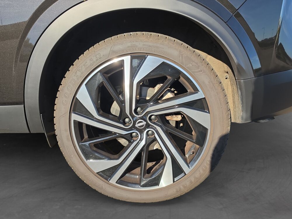 Qashqai Tekna+ 2023 occasion 03300 Cusset