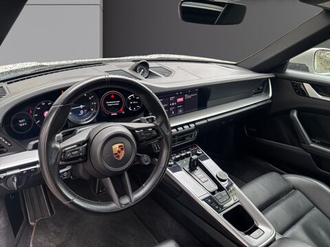 911 CABRIOLET CARRERA S PDK 2020 occasion 93100 Montreuil