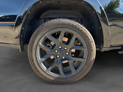 RAM 5.7 V8 RT 4X4 BA LAITE NIGHT EDITION 2022 occasion 25300 Vuillecin