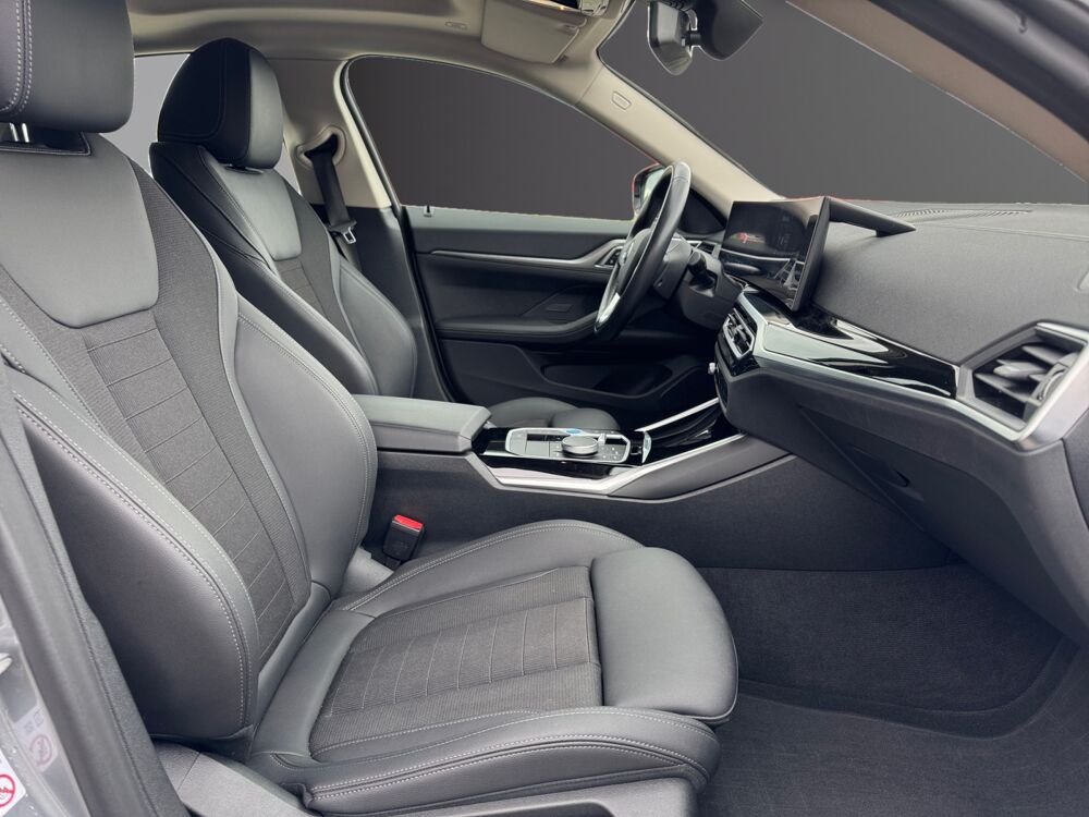 i4 GRAN COUPE I4 M SPORT BA 2023 occasion 87000 Limoges