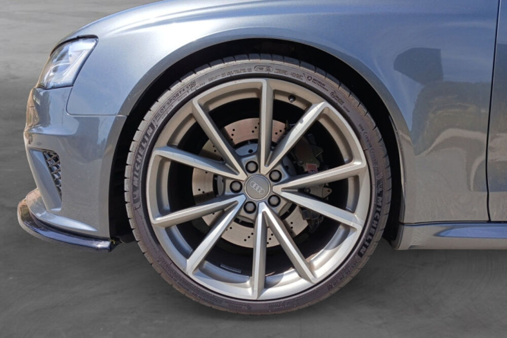 RS4 AVANT V8 4.2 QUATTRO S TRONIC 7 2014 occasion 13600 La Ciotat