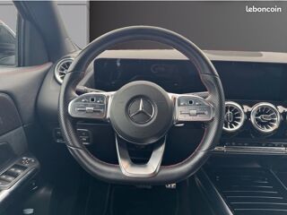 Classe GLA II 250 E AMG LINE 8G-DCT 2022 occasion 27200 Vernon
