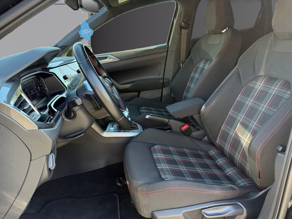 Polo 2.0 TSI 200 GTI DSG 2020 occasion 14320 Saint-Andr&eacute;-sur-Orne