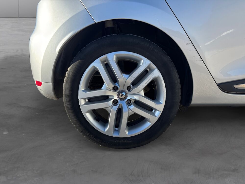 Clio Business 2019 occasion 45750 Saint-Pryv&eacute;-Saint-Mesmin