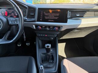 A1 S- LINE 30 TFSI 116 2019 occasion 87000 Limoges