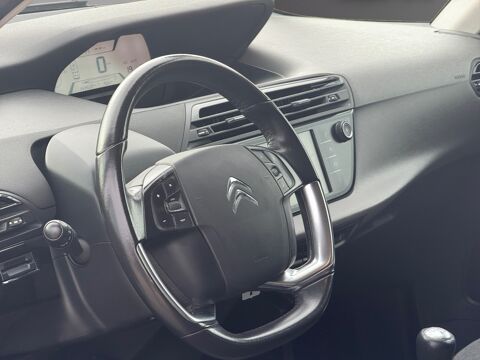 C4 Picasso Business + 2017 occasion 45750 Saint-Pryv&eacute;-Saint-Mesmin