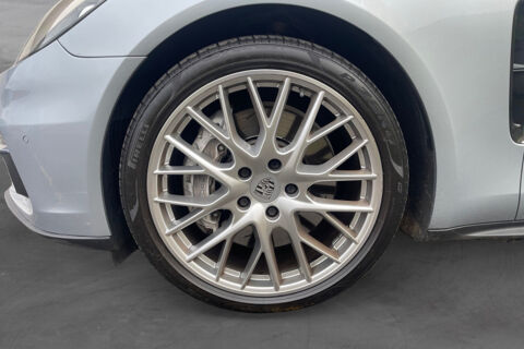 Panamera SPORT TURISMO 2020 occasion 60000 Beauvais