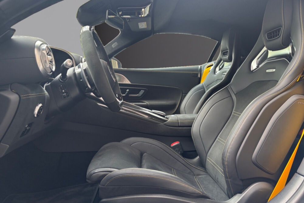 Classe A SL Mercedes AMG Speedshift MCT 63 4MATIC+ PETRONAS 2023 occasion 93100 Montreuil