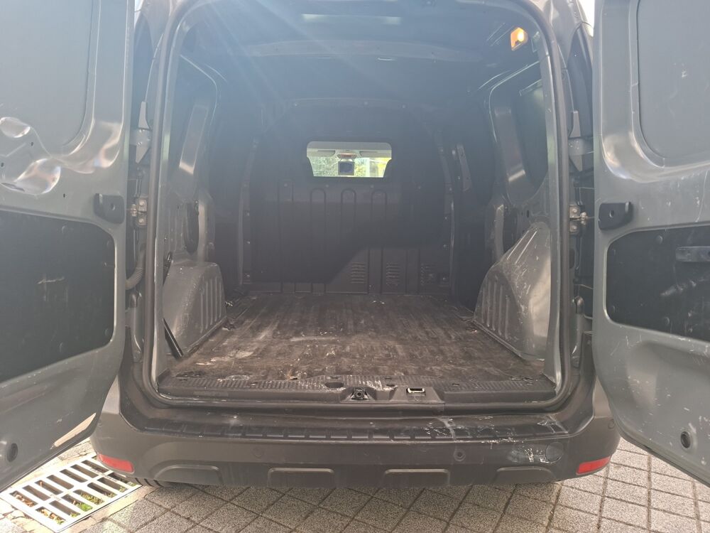 Express VAN 1.5 BLUE DCI 95 ECO CONFORT 2021 occasion 93100 Montreuil